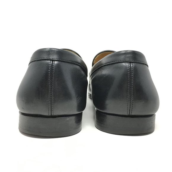 Salvatore Ferragamo Horsebit Loafers Shoes Size 9 main image 5
